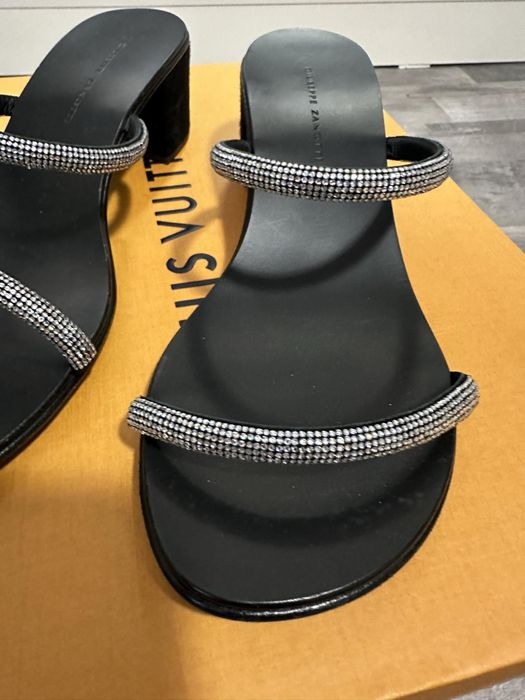 Saboti Giuseppe Zanotti