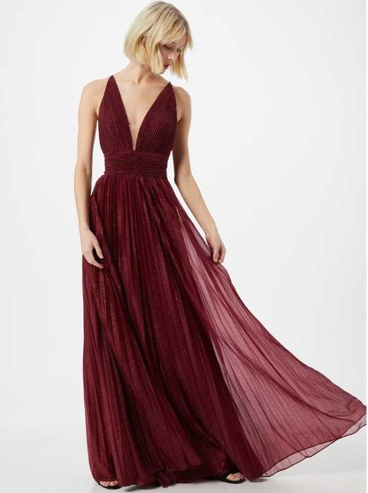 Rochie de seară - LUXUAR