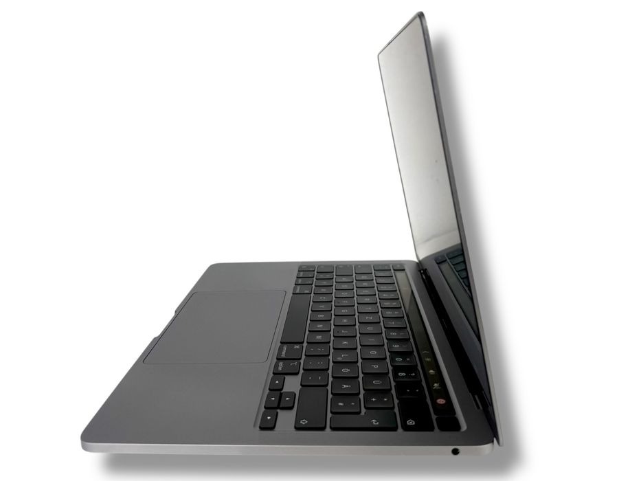 Apple MacBook Pro 13 M2 8RAM 256GB Touch Bar Space Gray 96% Батерия!