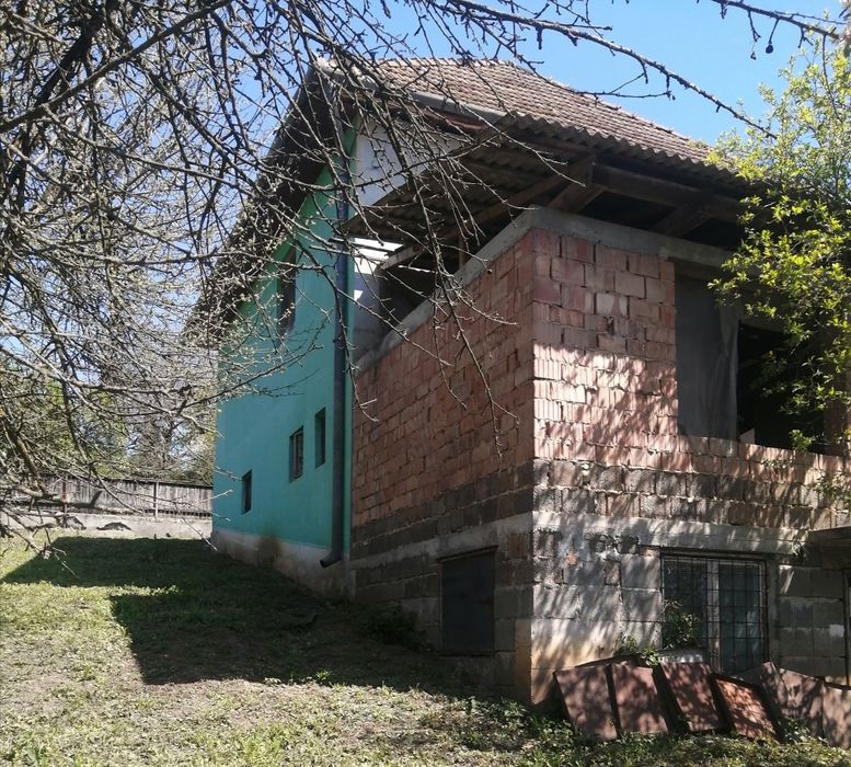 Casa de vanzare.