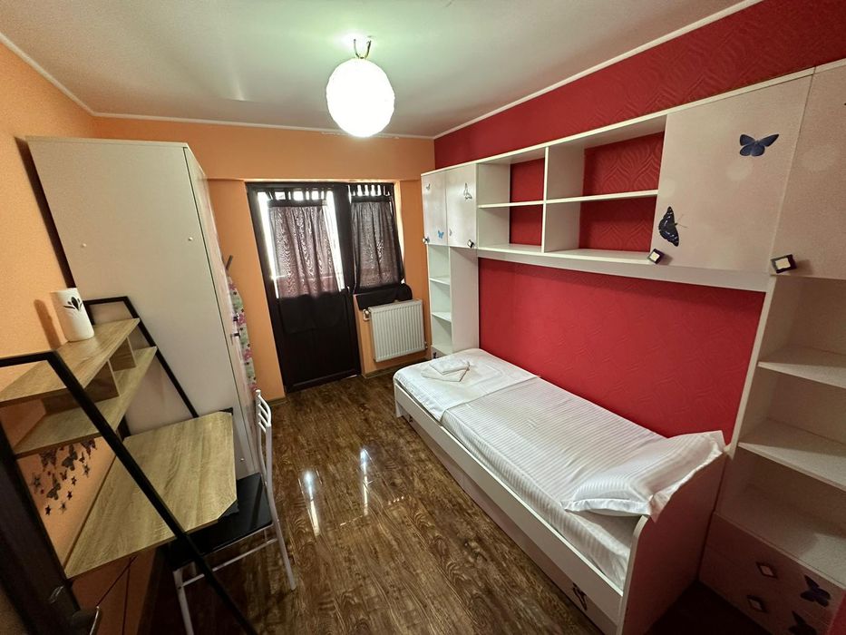 Apartament 3 camere regim hotelier Nicoreb apartament