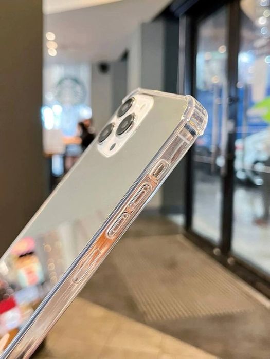 Чехол для IPhone 14 Pro/15 Pro/ 15 Pro Max