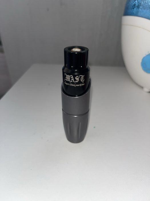 Машинка для тату, перманента