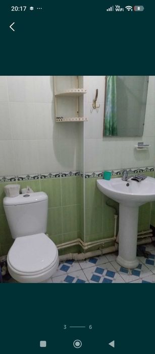 Сдаеться 1 комнатная квартира центр. Аптека