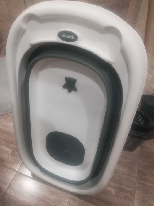 Детско корито Chipolino