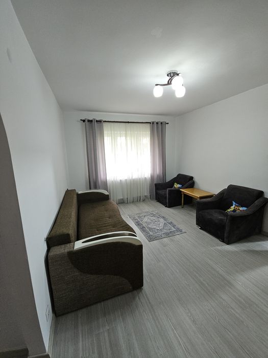 Apartament 2 camere SD