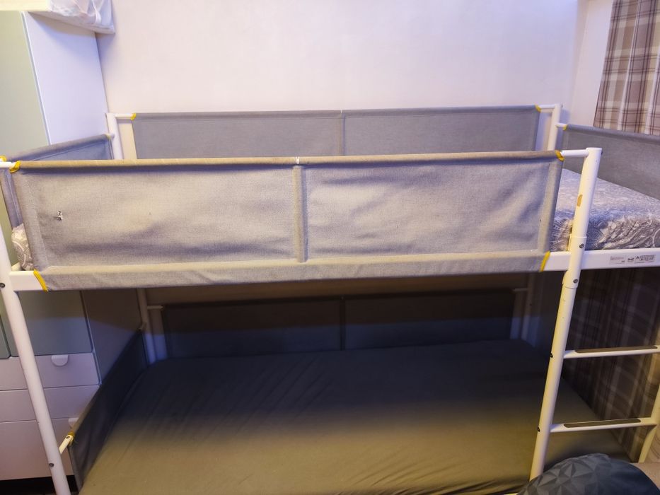Pat supraetajat Ikea