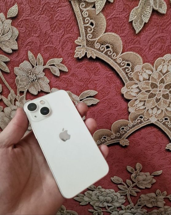 Обмен iphone 13mini 256gb