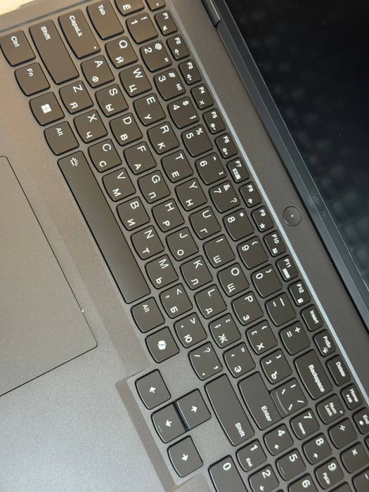 Lenovo Legion i9/14, SSD 1024, RTX4070