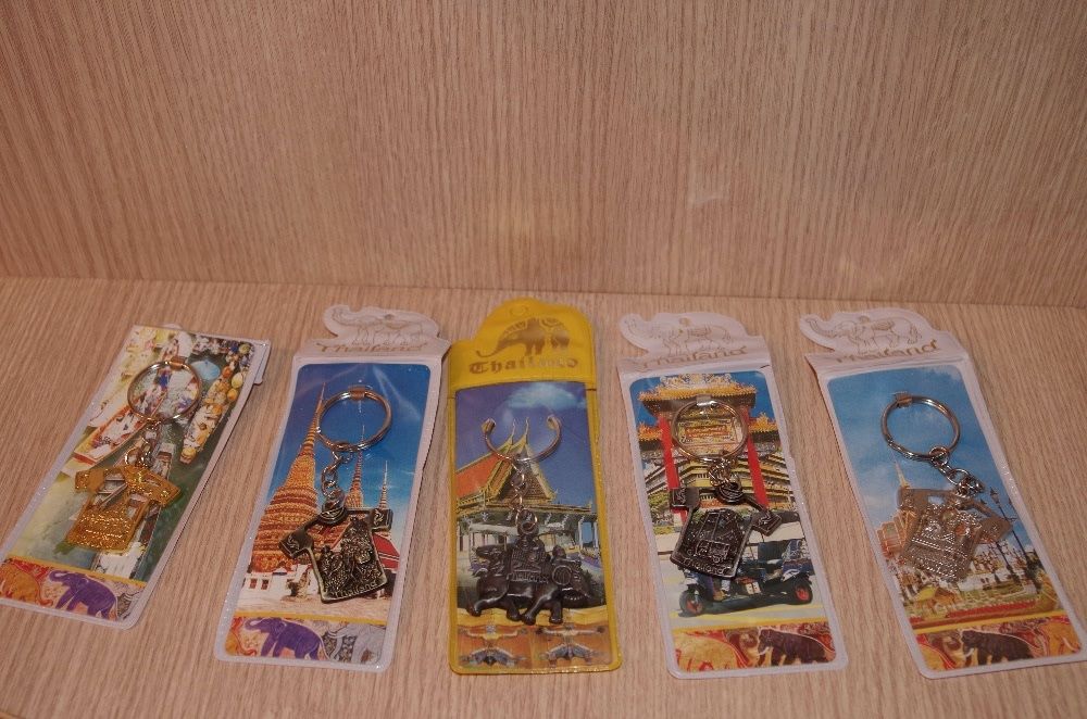 Брелок новый, сувенир