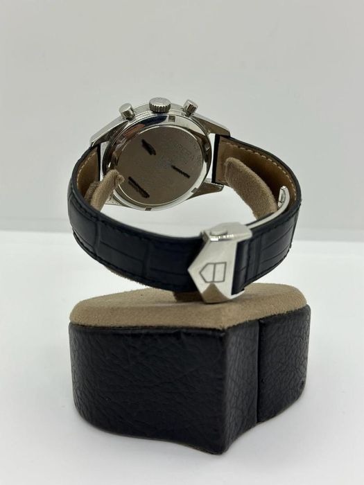 Ceas TAG Heuer Carrera Jack Heuer 40th Anniversary -A-