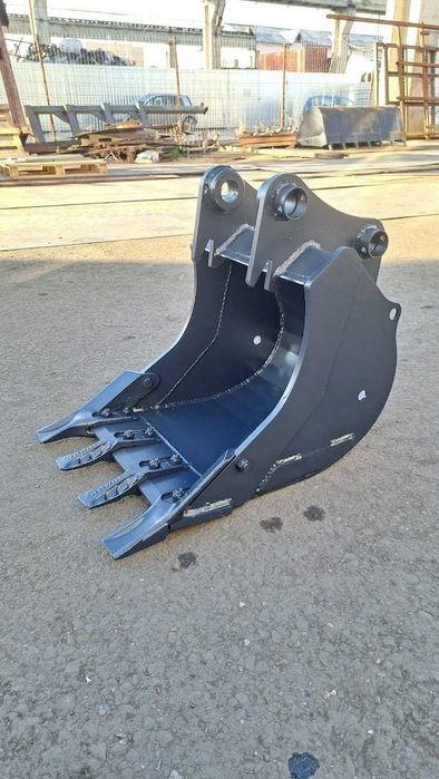 Cupa sapat excavator 4.0 - 5.2 tone