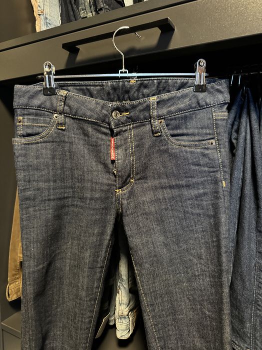 Blugi dsquared2.