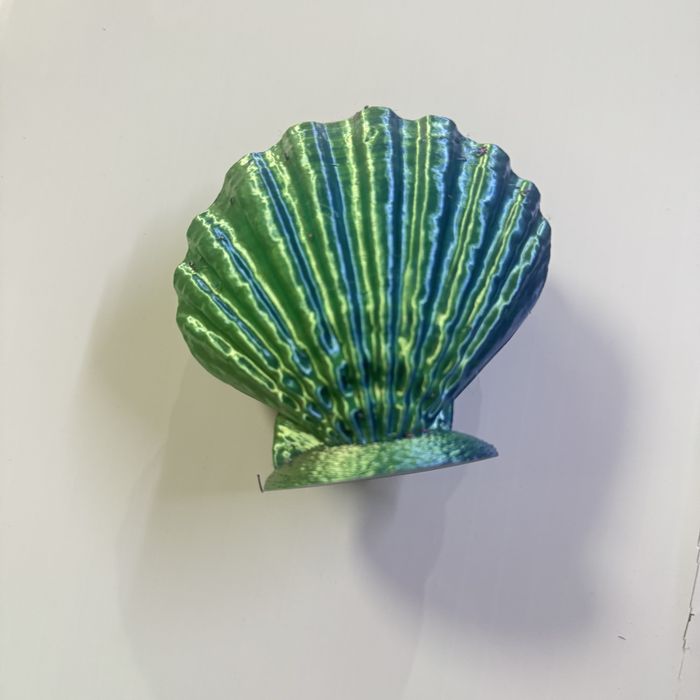 3D принтирани детайли