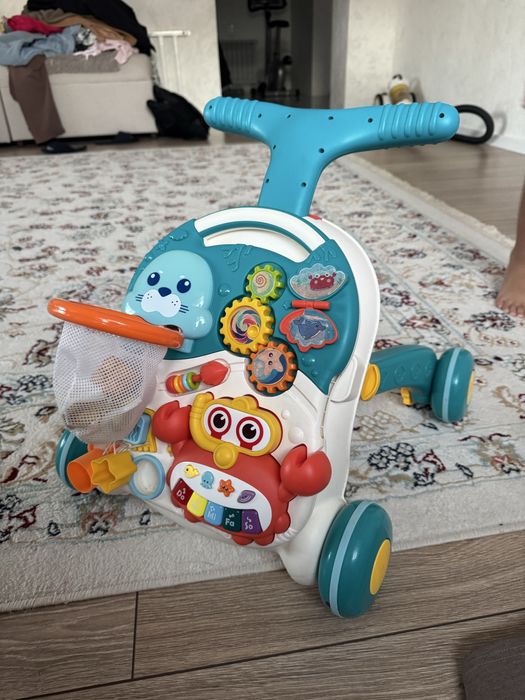 Продам толакар детский