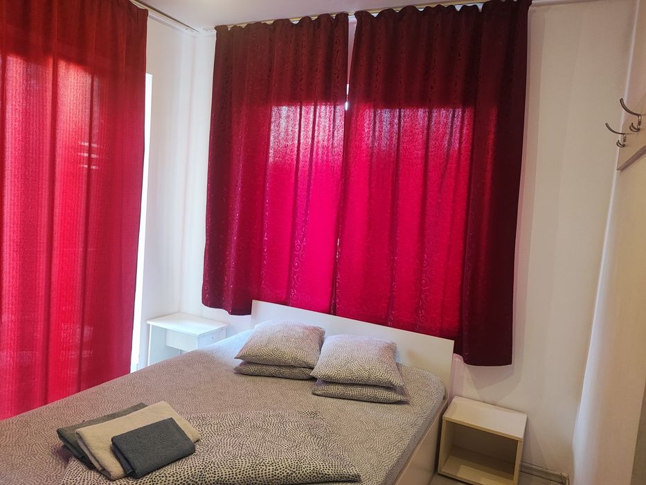 Vand afacere la cheie, domeniu turistic (pensiune)