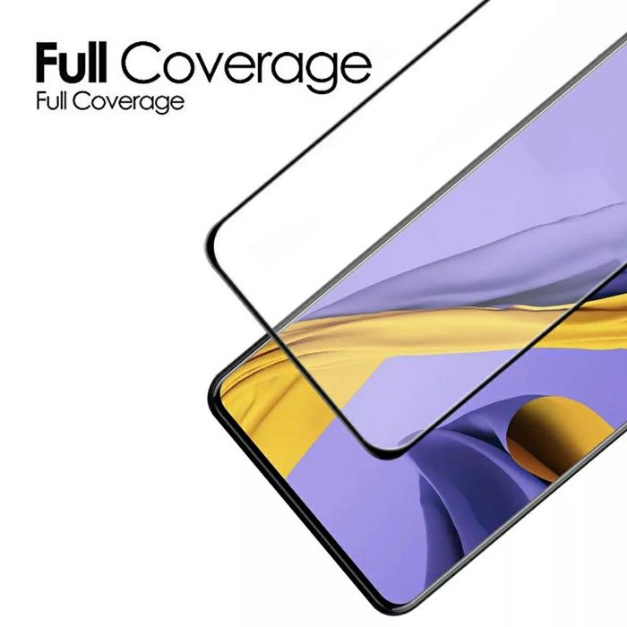 Folie sticla securizata compatibil Samsung A51 ; A71 ; A52 ; A72 ; A31