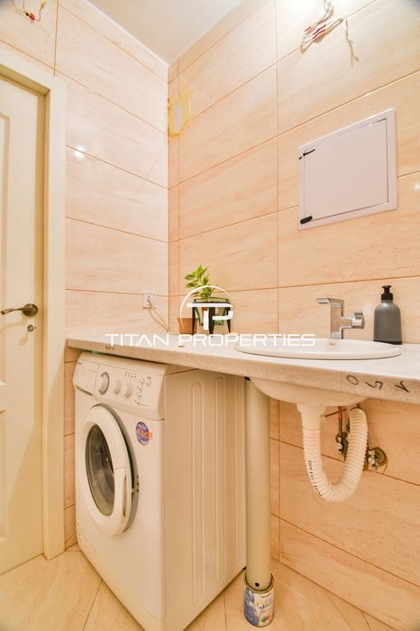 Дава се под наем Тристаен апартамент в София, Дианабад - 100 кв.м за 897.6 € - Снимка #10