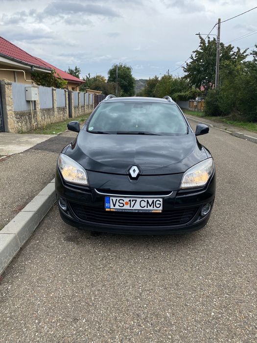 Vând Renault Megane 3 Break