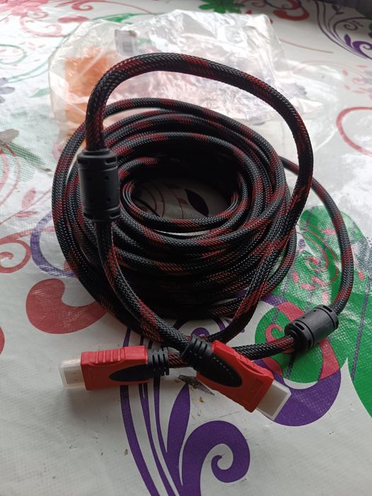Продам шнур HDMAI