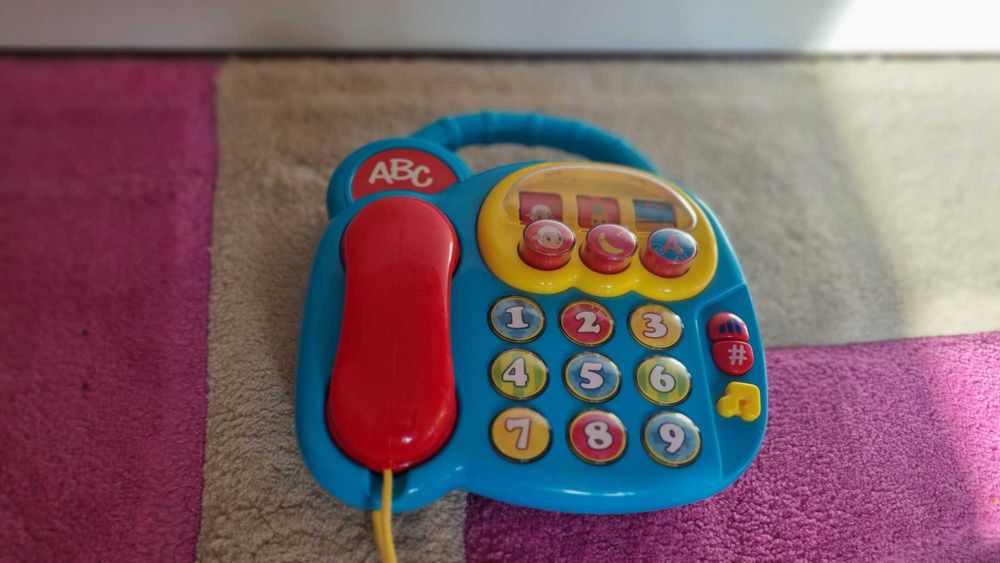 Играчки за фината моторика