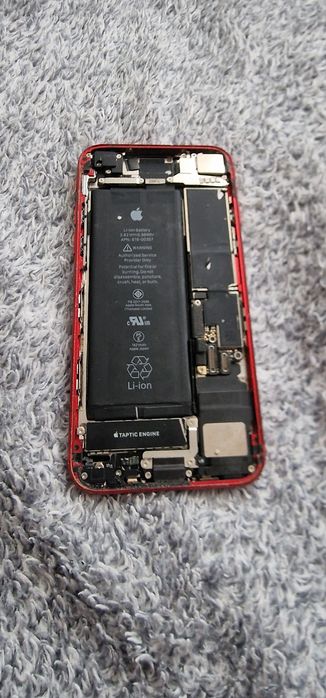 Piese iphone 8 dislay,husa