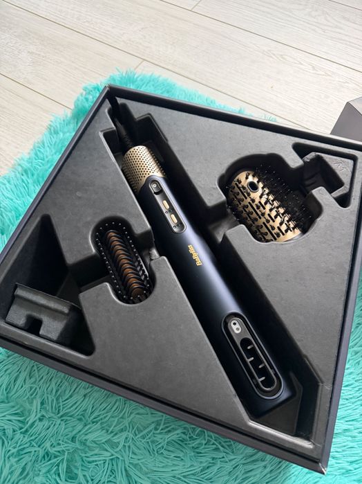 Babyliss Air Wand 3 in 1