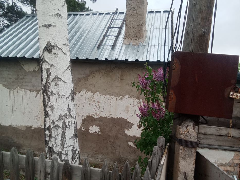 Продам дачу в районе ДСК. Остановка  " Вторые дачи".