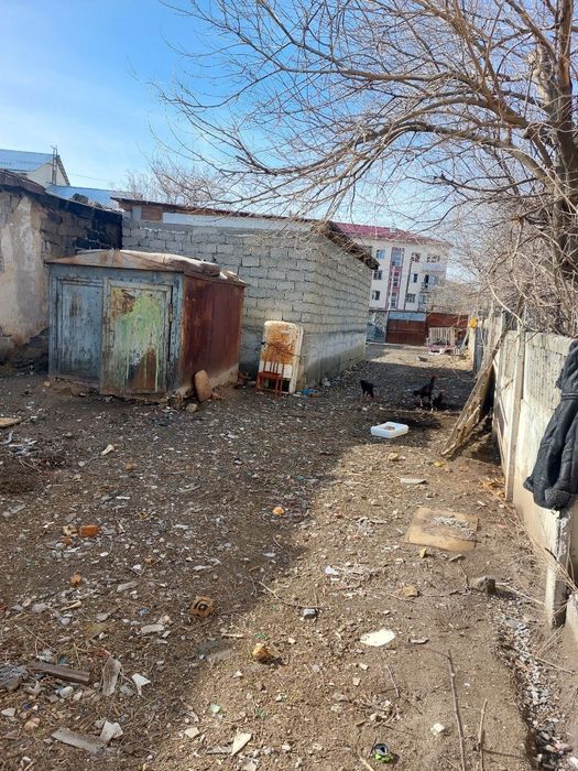 Продается гараж под цех в чентре города