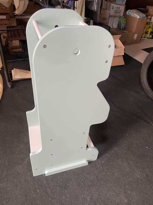 Turn invatare lemn copii Lidl