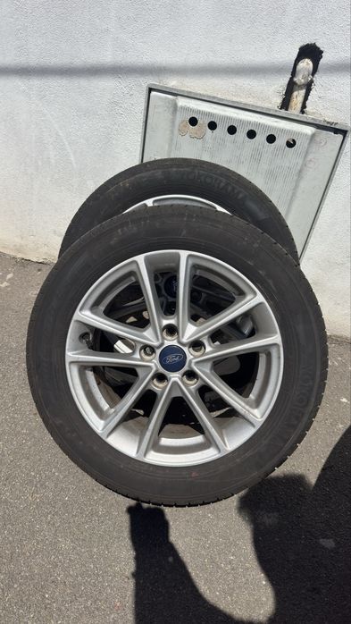 Roti  16* Yokohama Ford Focus