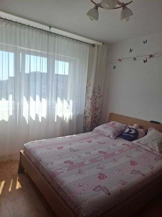 Apartament 2 camere, decomandat, zona Luica-Brancoveanu