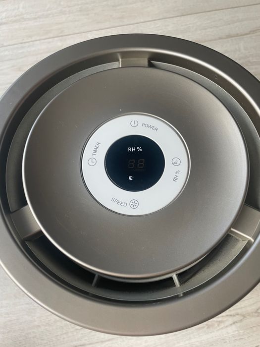 Овлажнител на въздух Philips