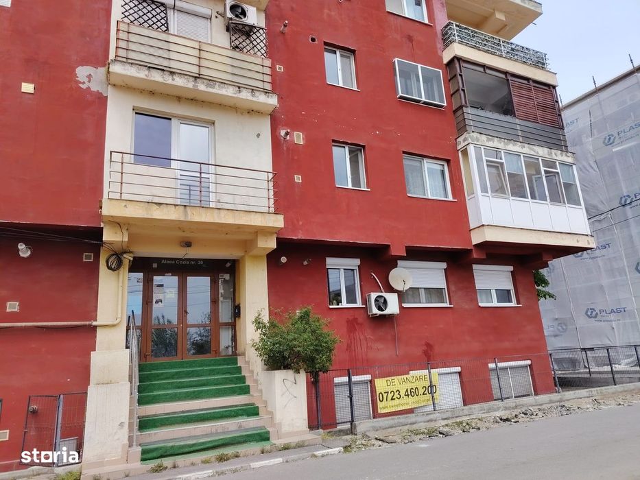 Baicului -2 CAMERE