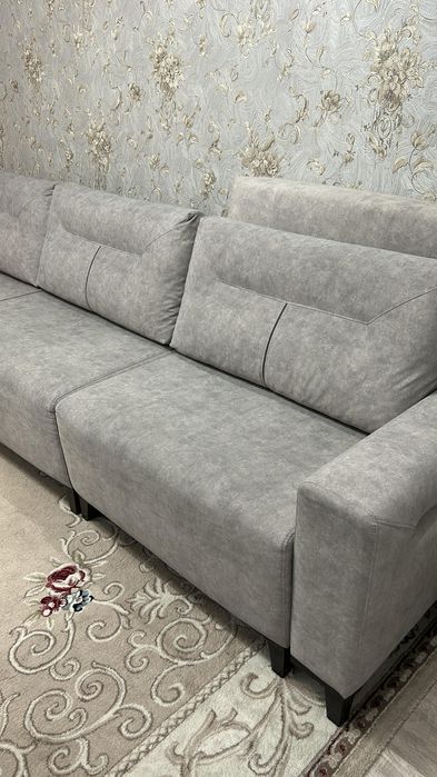 Продам диван в отличном состоянии