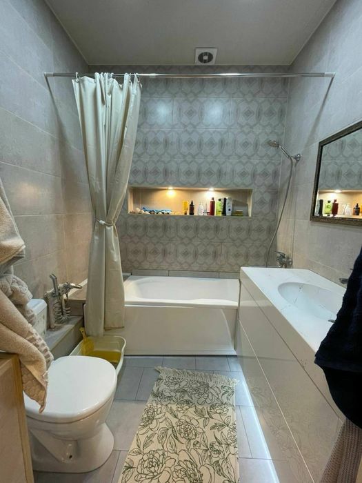 Чиланзар 1 2/4/4 Высокопотолочка балк 2/4