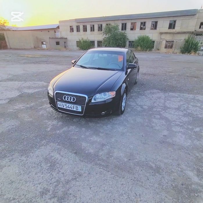 Audi sotiladi ...