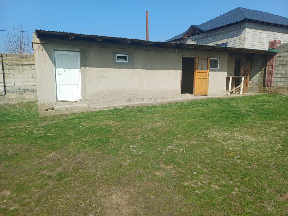 Продется дом 8 соток