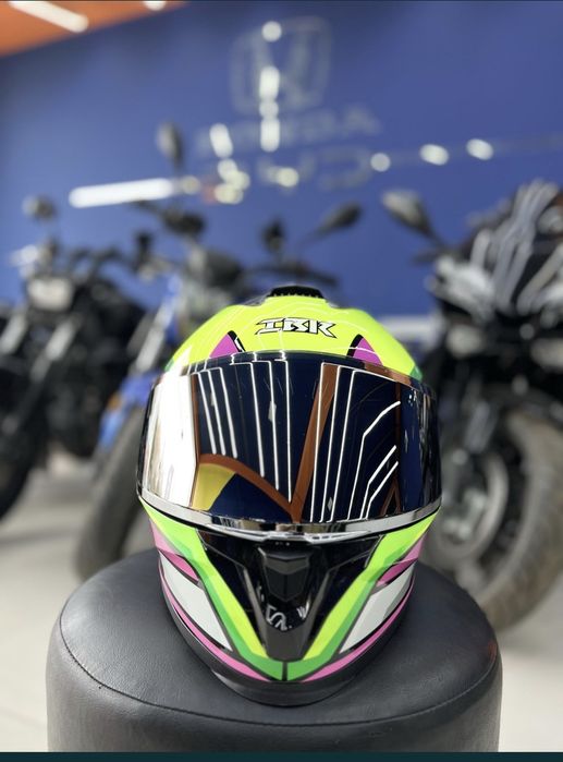 Kaskalar ham bor bizda