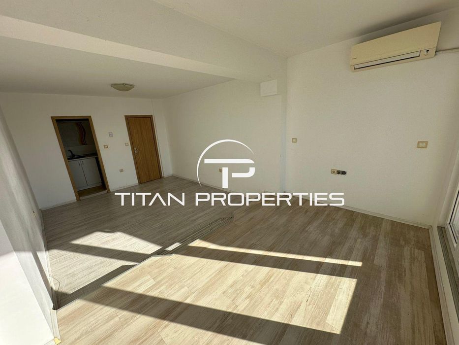 Двустаен, под наем, ж.к Славейков