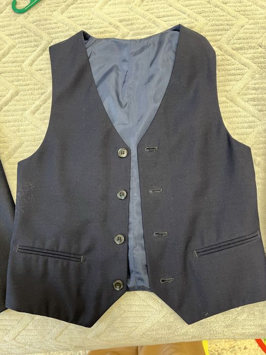 Школьная форма мальчикам