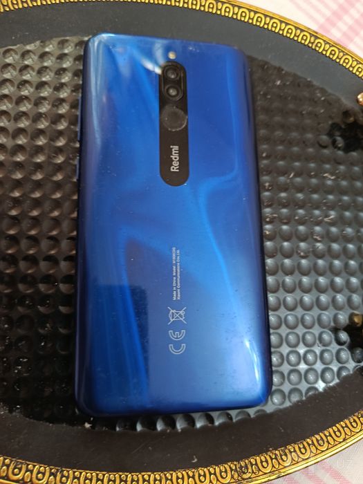 Redmi 8 64 gb телефон