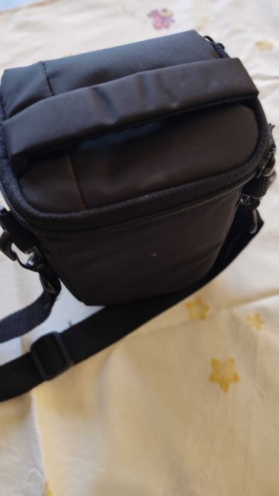 Калъф за фотоапарат - подходящ за SONY DSC - W310