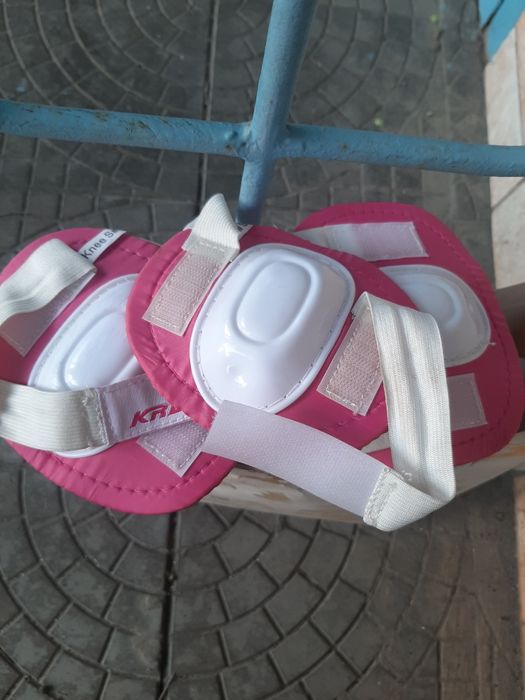 Продам ролики детские