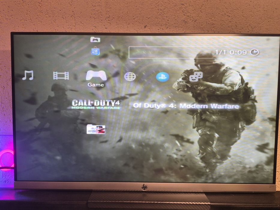 PlayStation 3 sony