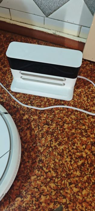 Робот пылесос Xiaomi mi robot vacuum