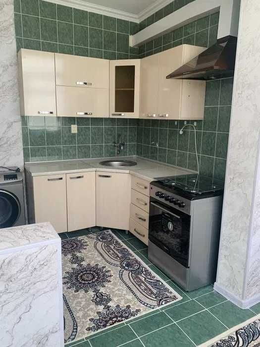 Сдаётся квартира Мега планет 3-комнат р-н Юнусабадский