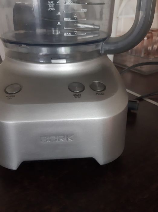 Кухонный комбайн BORK