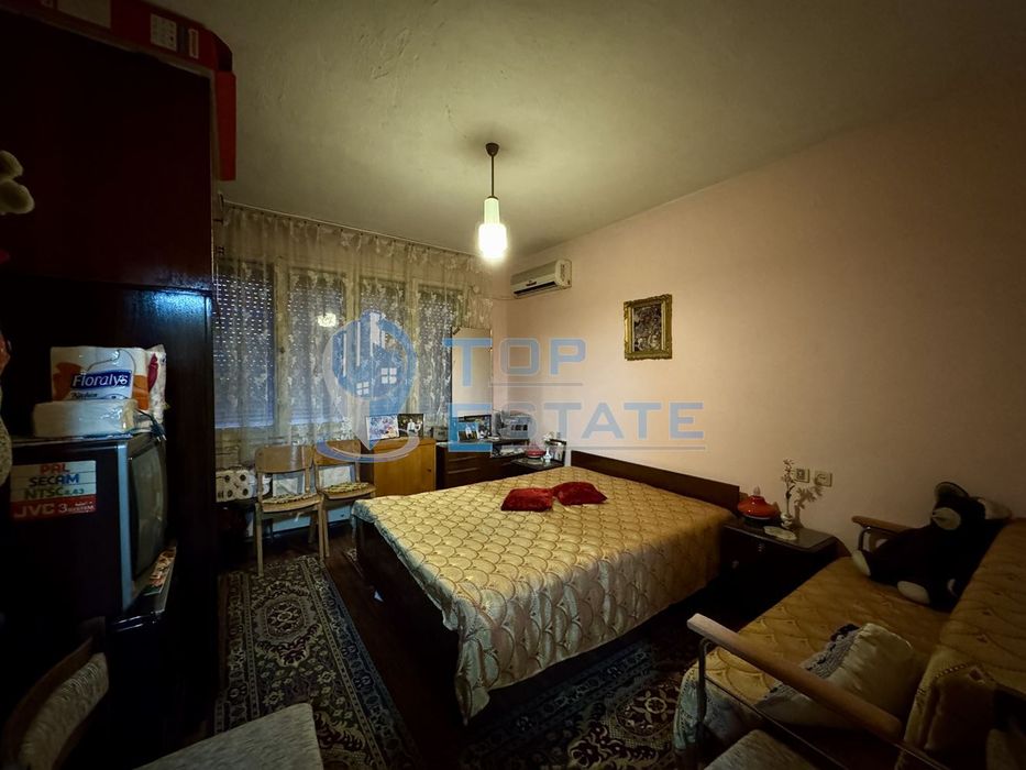 Продава се Многостаен апартамент в Горна Оряховица - 115 кв.м за 444 €/кв.м - Снимка #7