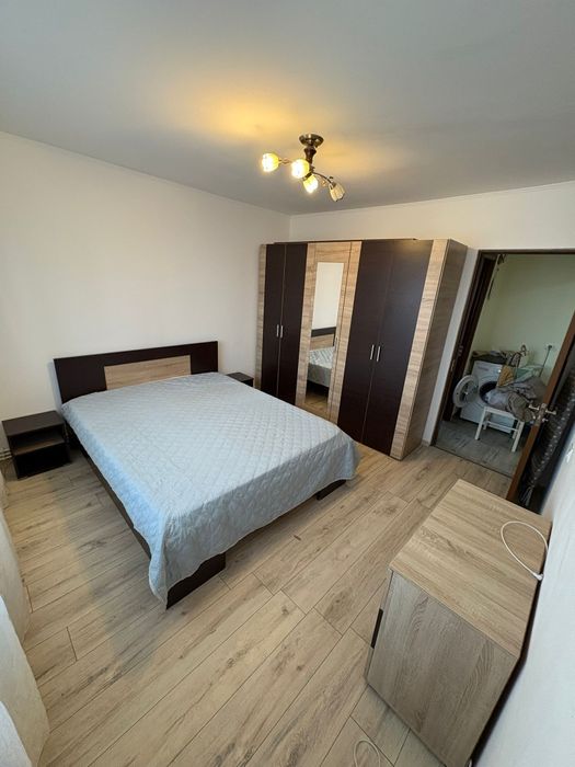 Apartament 2 camere de vânzare Tomis Nord ,vedere superba la oraș.
